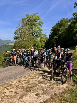 Lady Bike Day